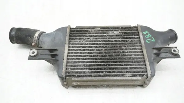 INTERCOOLER MITSUBISHI ASX I 2.2 DID image 2