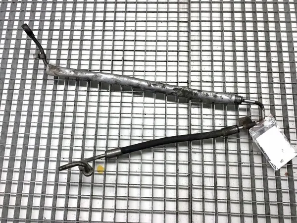 Varilla Suspensión Delantera Derecha OEM LORK-1-32794 image 2
