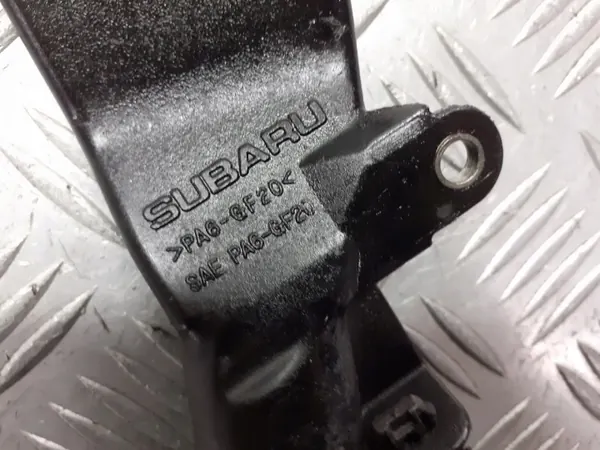 SAE PA6-GF20 ilmanottoletku Subaru Legacy IV 2.0 image 3