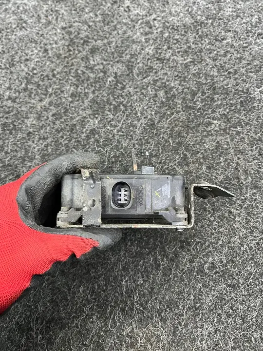 Skoda Octavia II solenoidklep OEM 6Q0906625 image 6