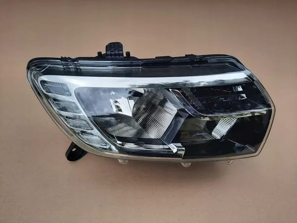 Oikea LED-ajovalot Dacia Logan Sandero II image 2