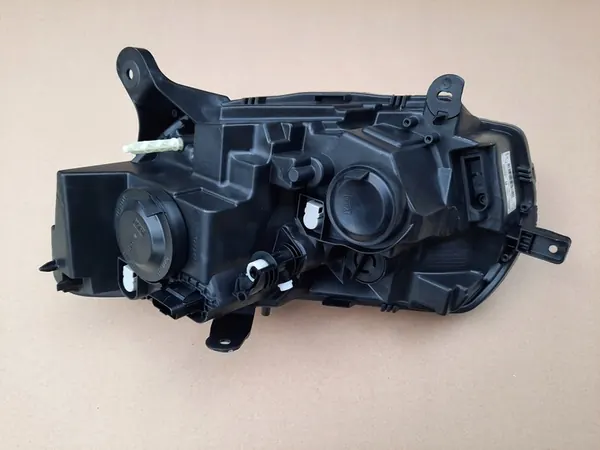 Oikea LED-ajovalot Dacia Logan Sandero II image 5