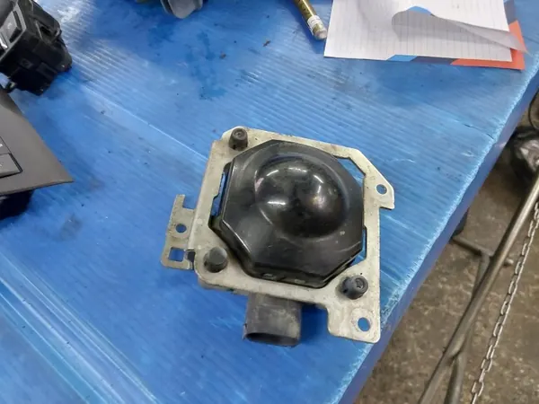 Sensor Radar Distronic Audi A4 B5 A9 8W0907561C image 3