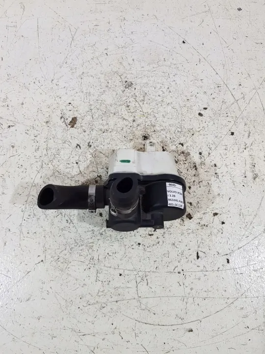 Kraftstoffdrucksensor OEM 0261222 für Volvo XC60 image 2