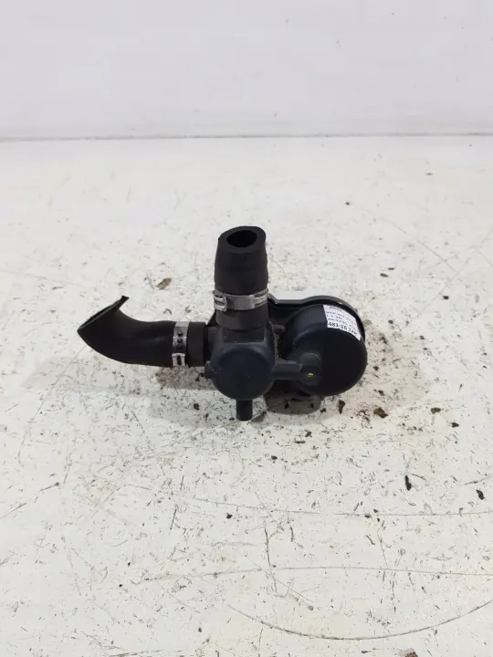 Kraftstoffdrucksensor OEM 0261222 für Volvo XC60 image 3