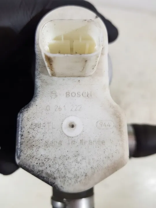 Kraftstoffdrucksensor OEM 0261222 für Volvo XC60 image 9