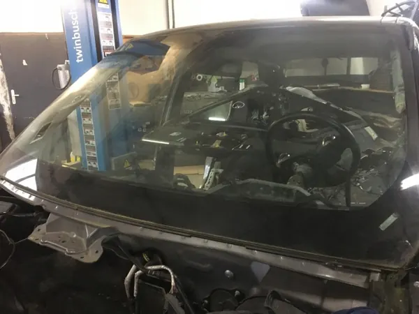 Pare-brise avant OEM RANGE ROVER SPORT II L494 13- image 2