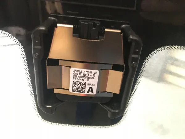 Pare-brise avant OEM RANGE ROVER SPORT II L494 13- image 10