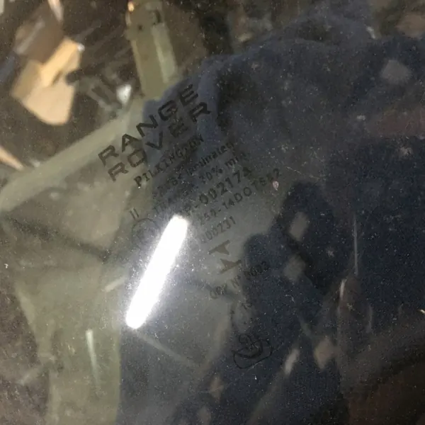 Pare-brise avant OEM RANGE ROVER SPORT II L494 13- image 3