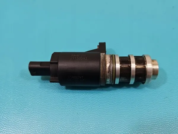 Huvudventil Solenoid BMW F10 F11 2.0T image 3