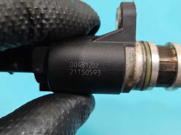 Huvudventil Solenoid BMW F10 F11 2.0T image 4