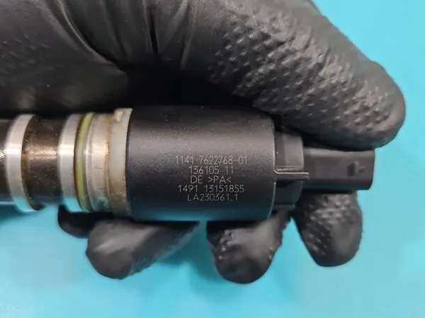 Huvudventil Solenoid BMW F10 F11 2.0T image 5