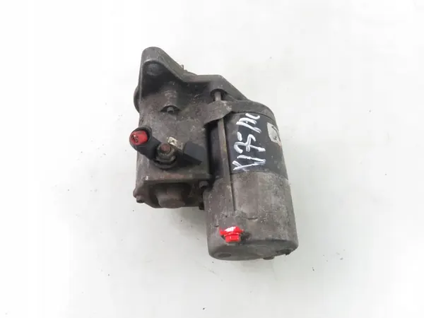 Arrancador Valeo 458518 image 2