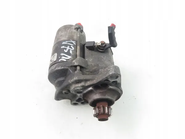 Arrancador Valeo 458518 image 3