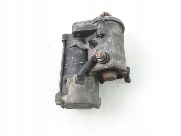 Arrancador Valeo 458518 image 5