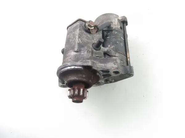 Arrancador Valeo 458518 image 7