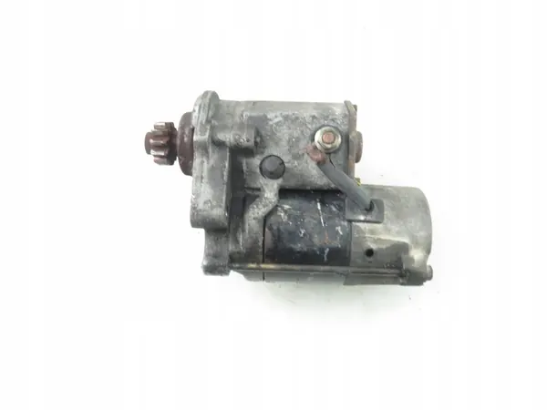 Arrancador Valeo 458518 image 8