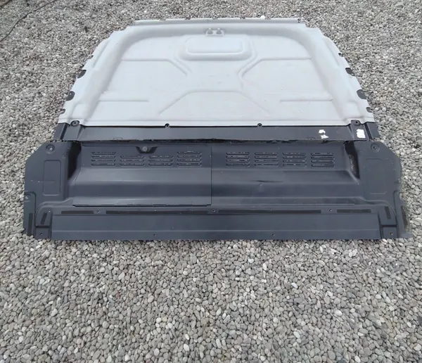 Cloison de séparation Ford Custom MK8 OEM Ściana custom mk8 image 2