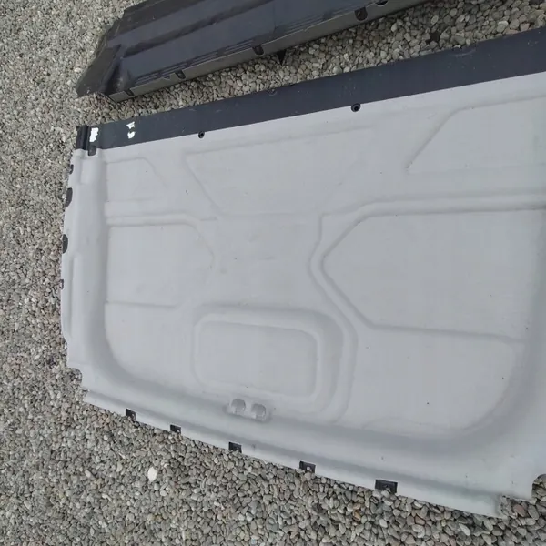 Cloison de séparation Ford Custom MK8 OEM Ściana custom mk8 image 10