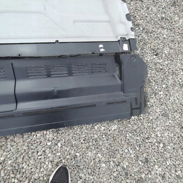Cloison de séparation Ford Custom MK8 OEM Ściana custom mk8 image 4