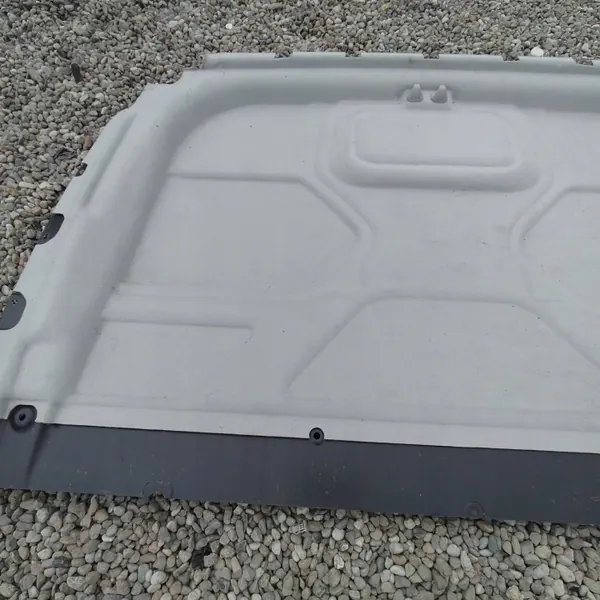Cloison de séparation Ford Custom MK8 OEM Ściana custom mk8 image 6