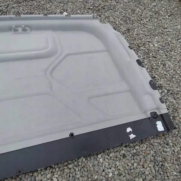 Cloison de séparation Ford Custom MK8 OEM Ściana custom mk8 image 8