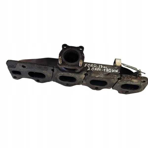 Pakoputken keräin Ford Galaxy OEM JUT121045 image 2