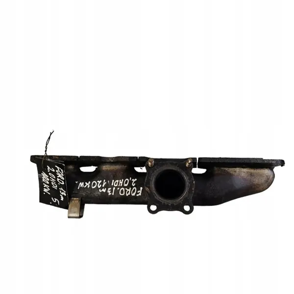 Pakoputken keräin Ford Galaxy OEM JUT121045 image 4