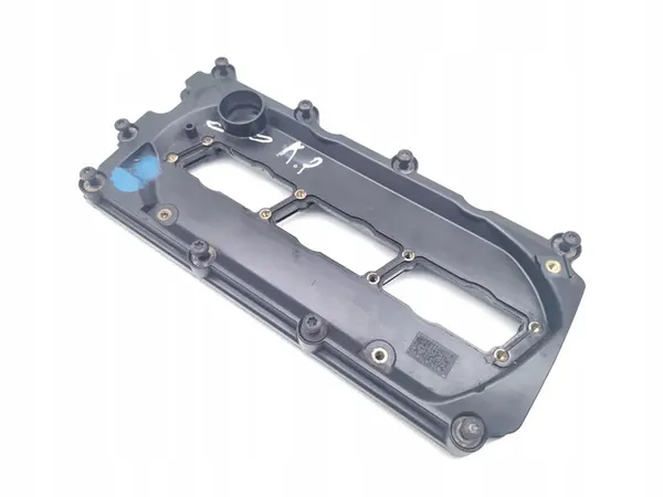 VW Touareg Ventilhuv 3.0 V6 TDI Diesel 059103483M image 2