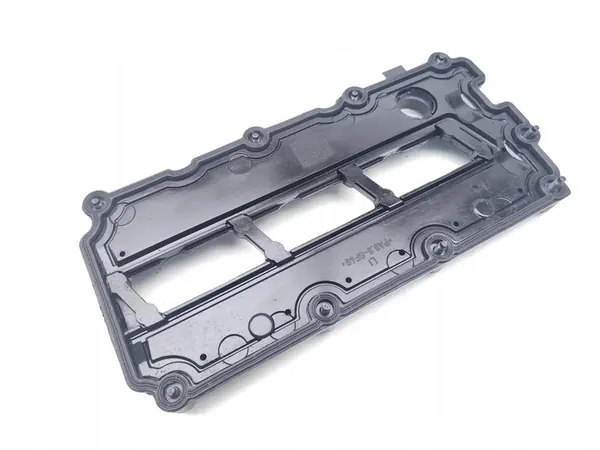 VW Touareg Ventilhuv 3.0 V6 TDI Diesel 059103483M image 4