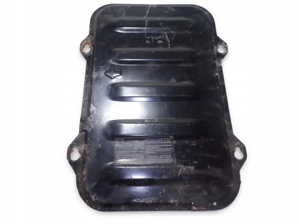 Renault batterilock OEM 8200403170 - Begagnad image 2