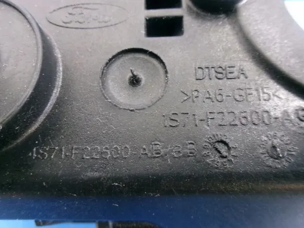 Ford OE Türschloss Vorne Rechts 2S4A-A21812-EB image 10