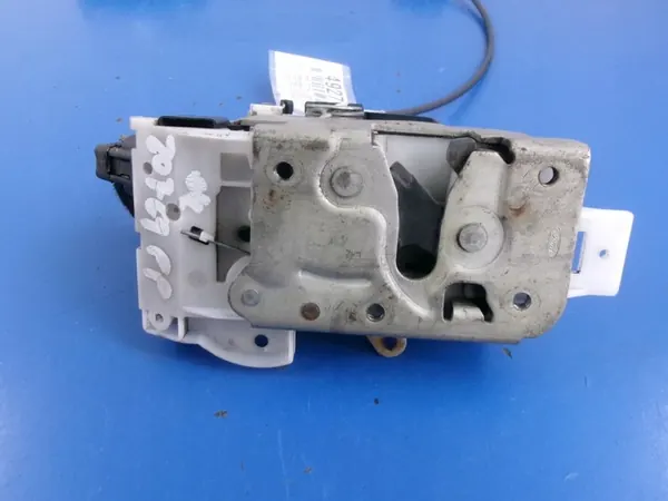 Ford OE Türschloss Vorne Rechts 2S4A-A21812-EB image 2