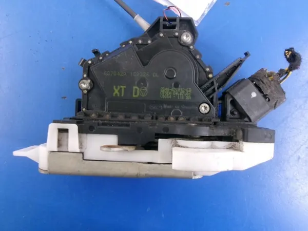 Ford OE Türschloss Vorne Rechts 2S4A-A21812-EB image 4