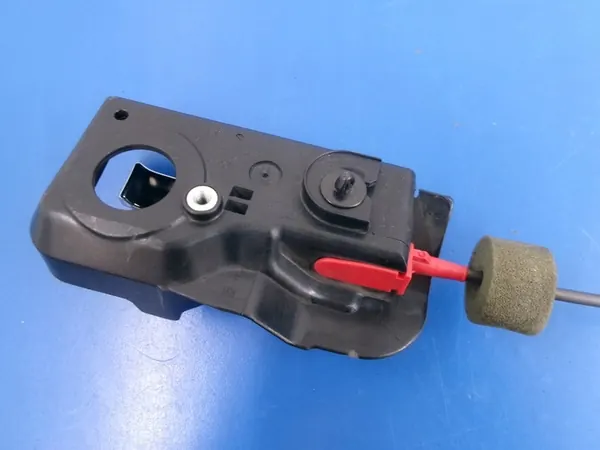 Ford OE Türschloss Vorne Rechts 2S4A-A21812-EB image 6