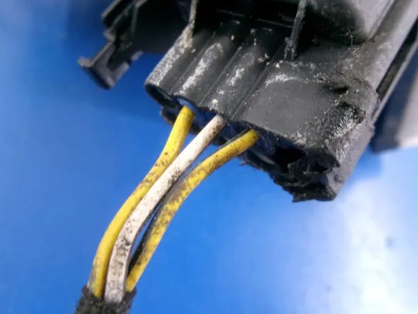 Ford OE Türschloss Vorne Rechts 2S4A-A21812-EB image 7