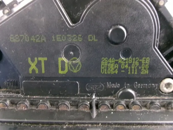 Ford OE Türschloss Vorne Rechts 2S4A-A21812-EB image 8