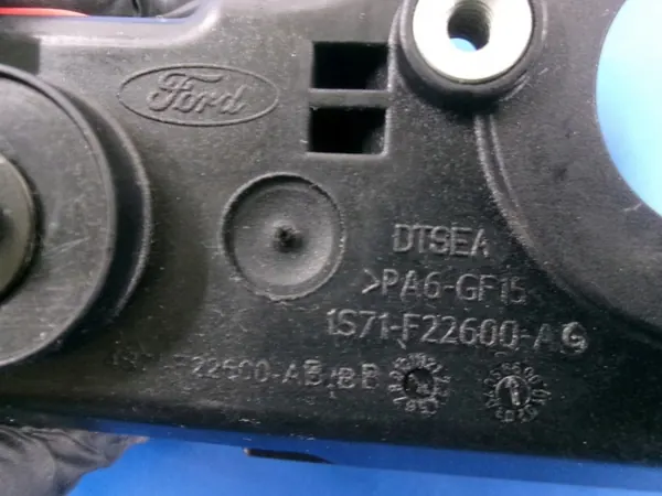 Ford OE Türschloss Vorne Rechts 2S4A-A21812-EB image 9