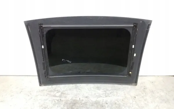 Vidro de teto solar OEM MJA36606 para Seat Ibiza IV image 4