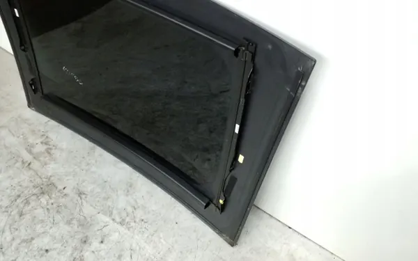 Vidro de teto solar OEM MJA36606 para Seat Ibiza IV image 5