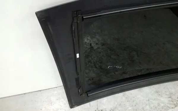Vidro de teto solar OEM MJA36606 para Seat Ibiza IV image 6