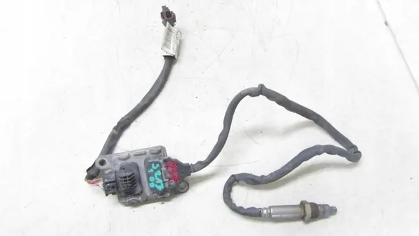 Mercedes W213 2.0D NOX Lambda-anturi A0009057208 image 2