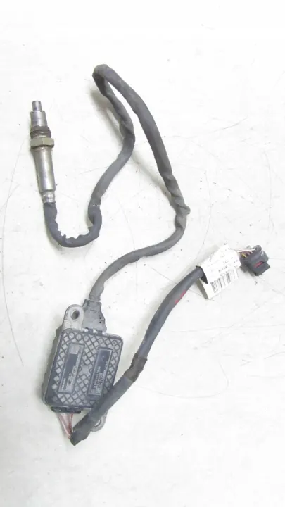 Mercedes W213 2.0D NOX Lambda-anturi A0009057208 image 4