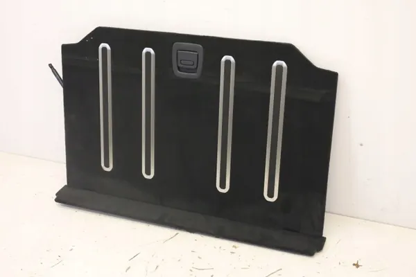 Alfombra de suelo OEM 5A0B6D4 para BMW X5 G05 LCI image 3