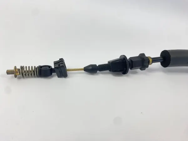 Lien de gaz OEM 2013003030 pour Mercedes 190 W201 image 7