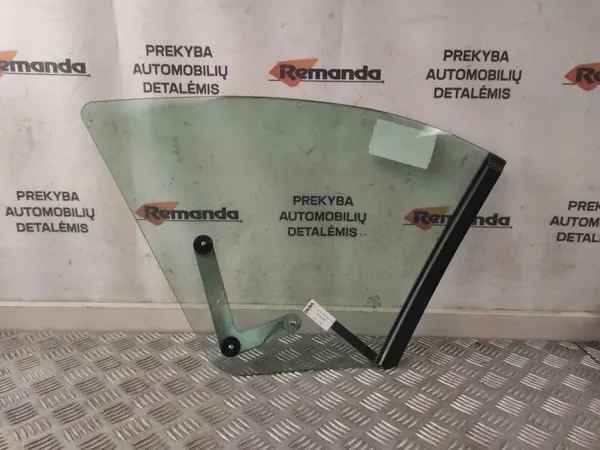 Linke Heckscheibe Audi A4 Cabrio OEM 8H0845299 image 4