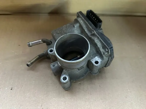 CUERPO DE ACELERADOR MITSUBISHI COLT VI 1.3 MN191145 image 2