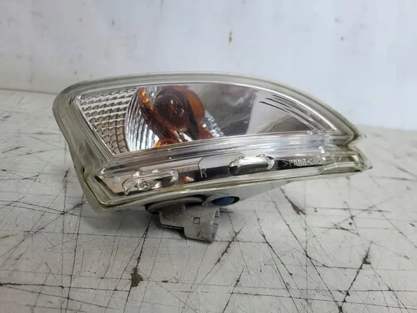 Sinalizador Direito Renault Twingo II image 2