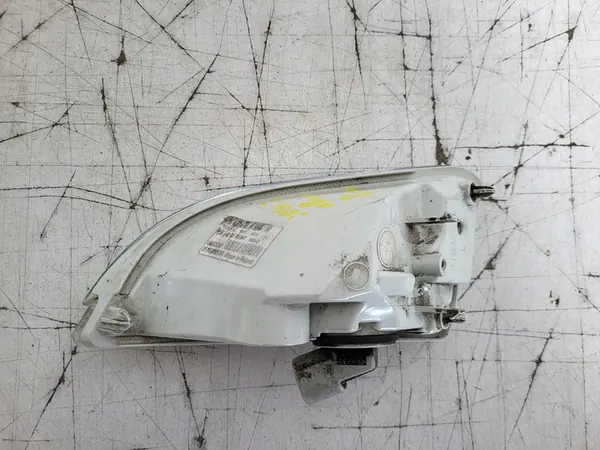 Sinalizador Direito Renault Twingo II image 4