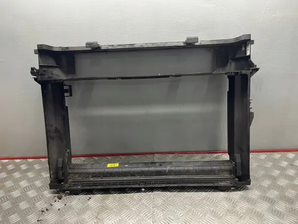 Grelha do radiador OEM 66784441 para BMW E60 2.0D image 9